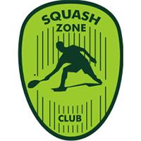 SQUASH ZONE CLUB